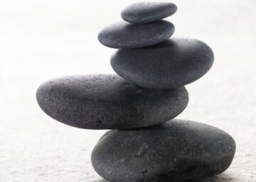 Gesundheit ist Balance